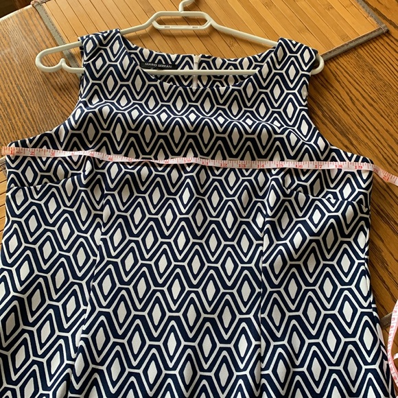 ✨Mario Serrani -Made in Italy Midi Dress✨ - Picture 4 of 4